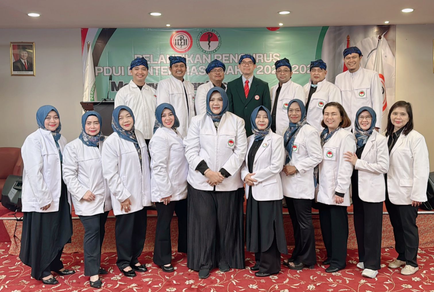 PIT PDUI Kabupaten Kepulauan Anambas 2019