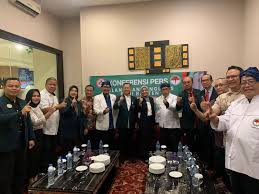 PDUI Kabupaten Kepulauan Anambas Tegaskan Komitmen Dukung Penuh Asosiasi Dokter Khitan Indonesia